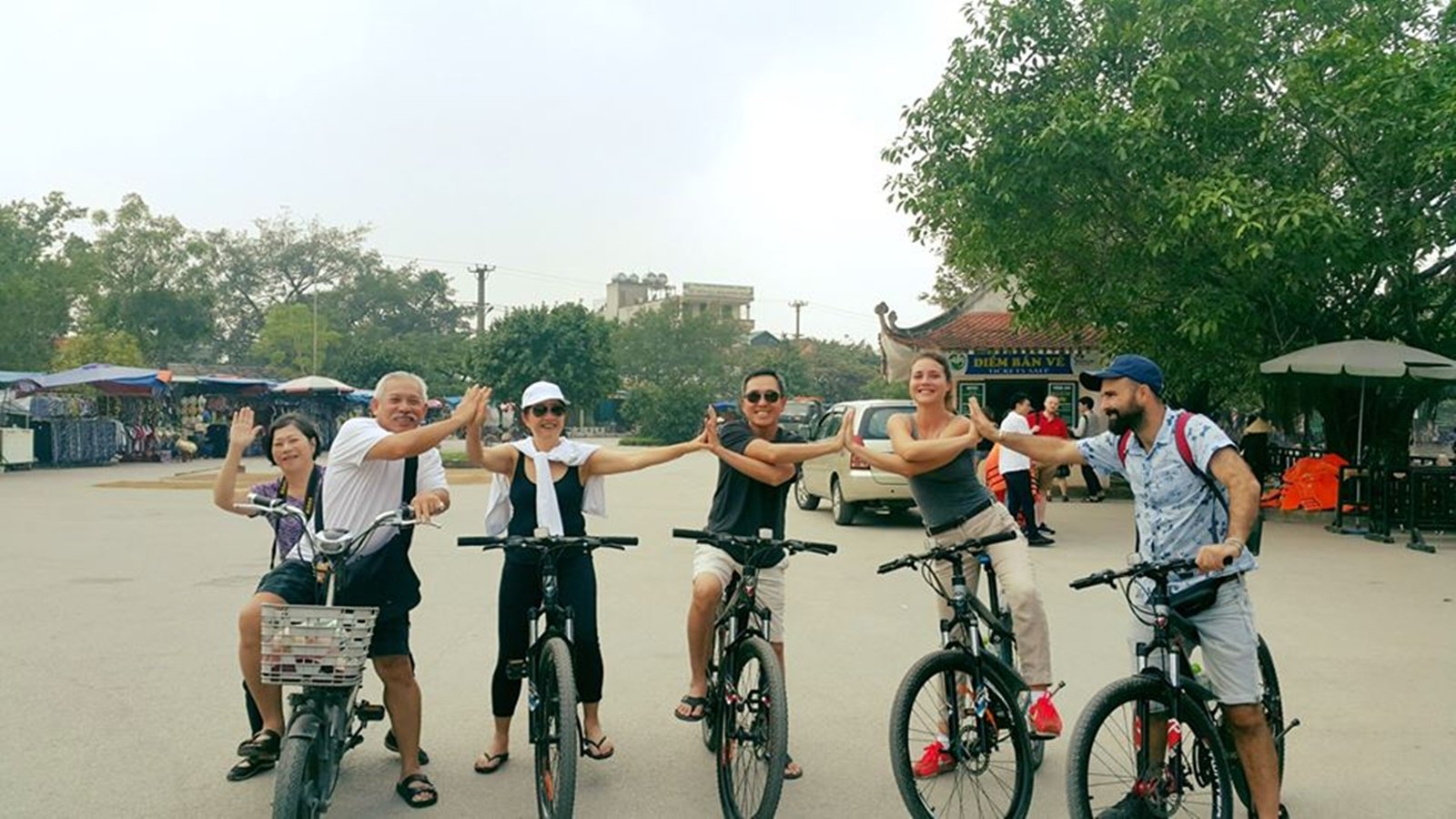 The Ultimate Guide to a Guided Bike Tour in Vietnam